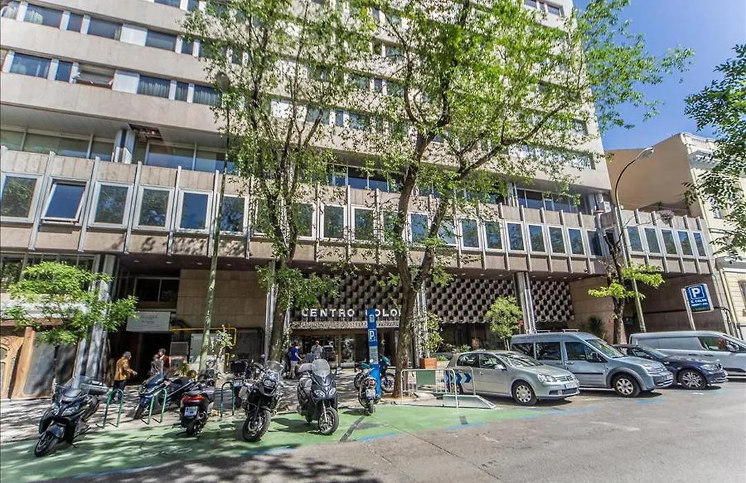 Colon Suites-1