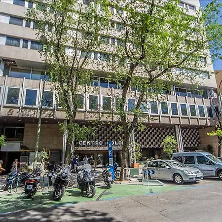Colon Suites-3