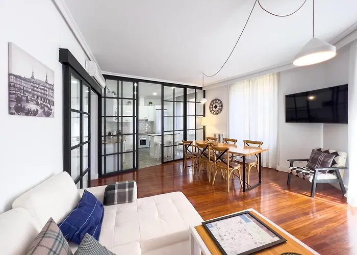 Callao Suites